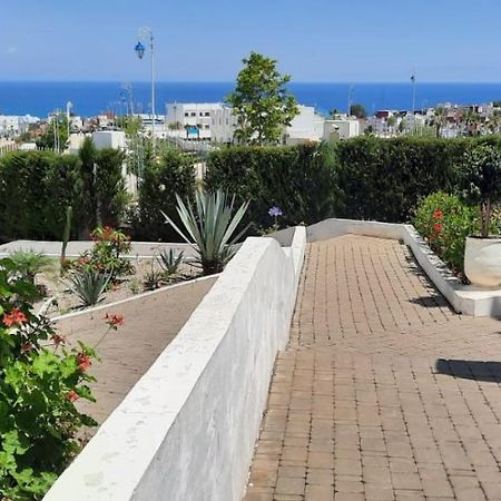Appartement Lilia, Mdiq - Tout Confort Мдик Экстерьер фото