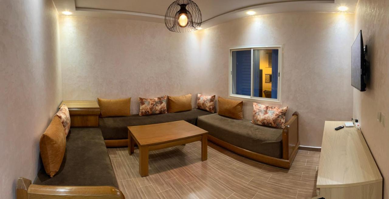 Appartement Lilia, Mdiq - Tout Confort Мдик Экстерьер фото