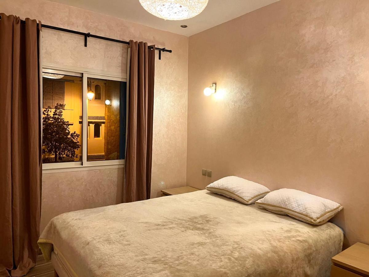 Appartement Lilia, Mdiq - Tout Confort Мдик Экстерьер фото