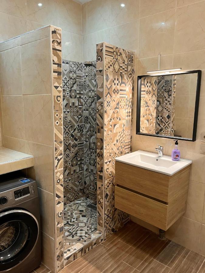 Appartement Lilia, Mdiq - Tout Confort Мдик Экстерьер фото