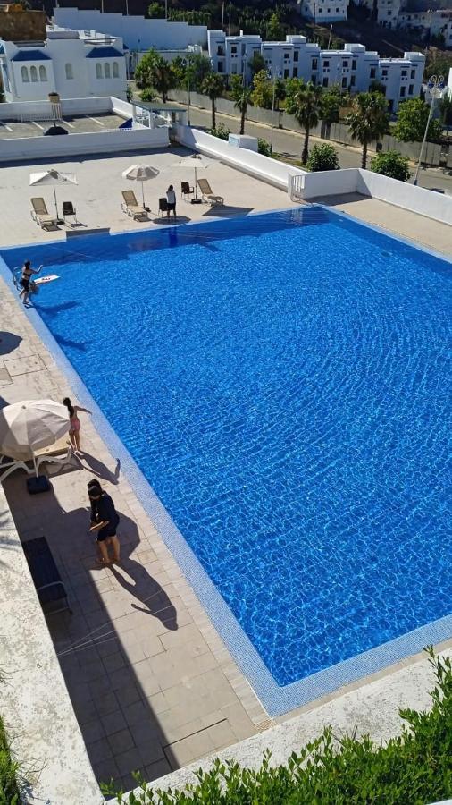 Appartement Lilia, Mdiq - Tout Confort Мдик Экстерьер фото